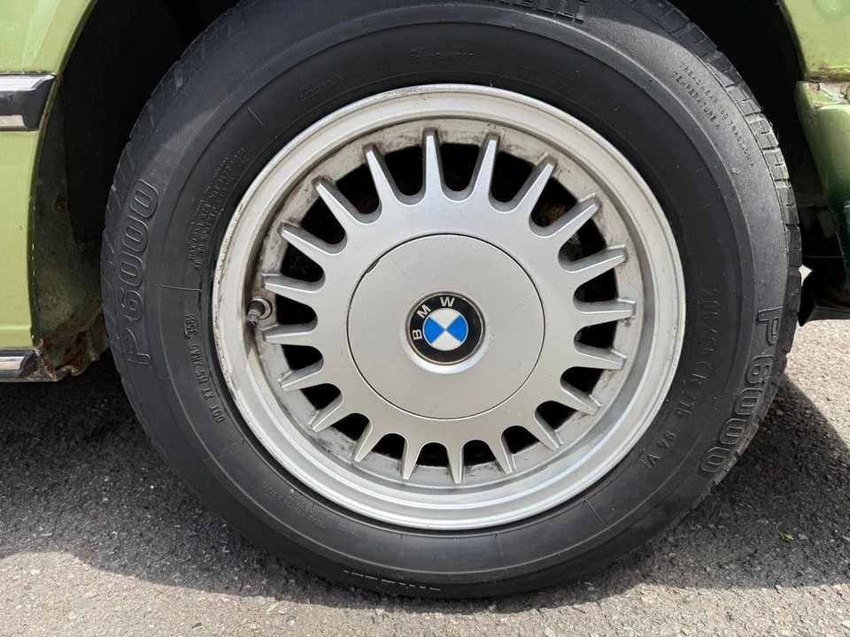 1978 BMW E12 5 Series - Image 21 of 30
