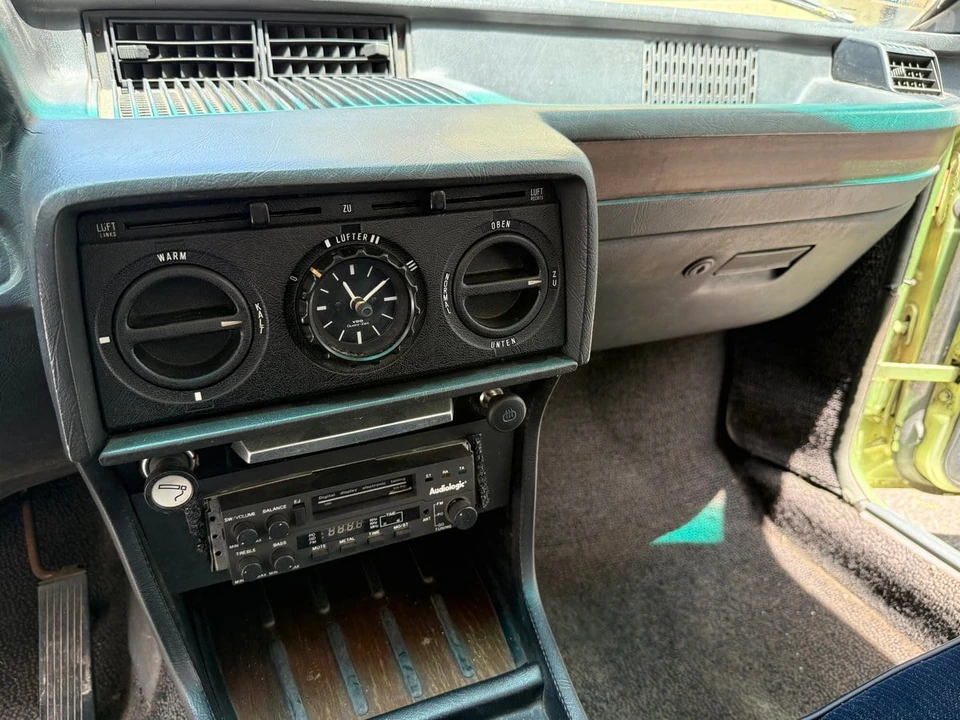 1978 BMW E12 5 Series - Image 28 of 30