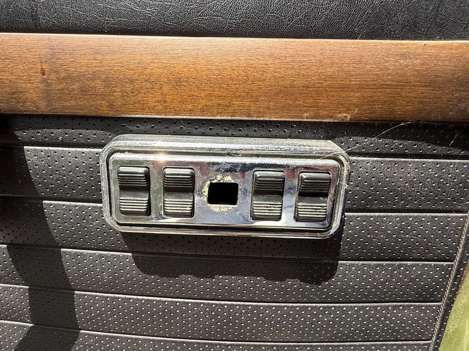 1978 BMW E12 5 Series - Image 24 of 30