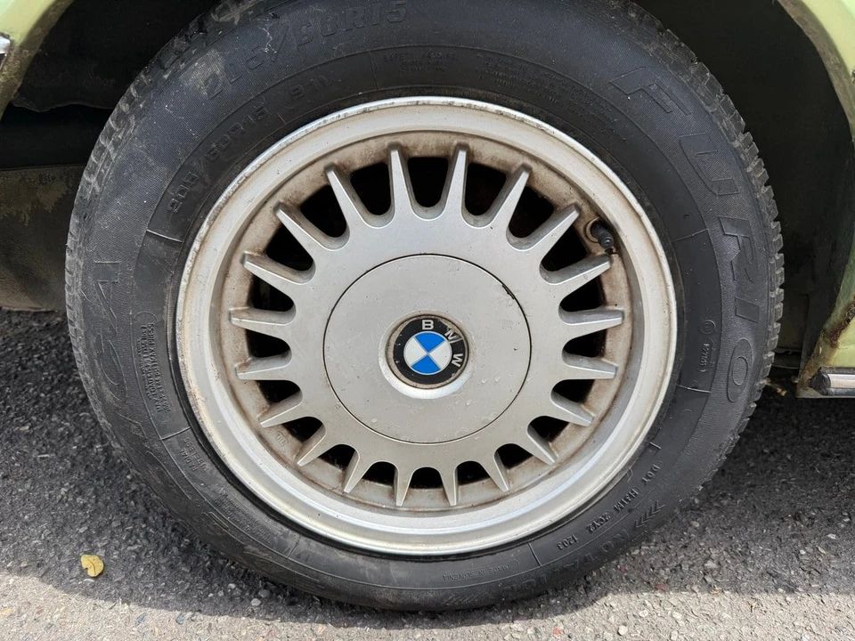 1978 BMW E12 5 Series - Image 19 of 30