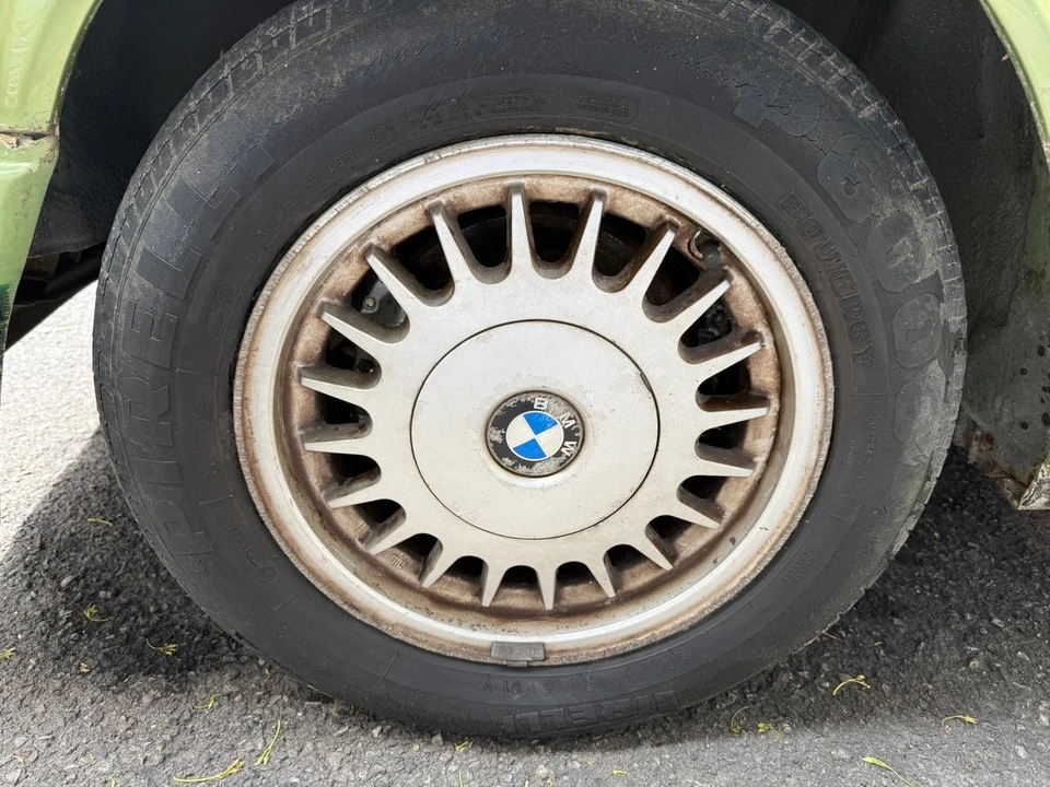 1978 BMW E12 5 Series - Image 22 of 30