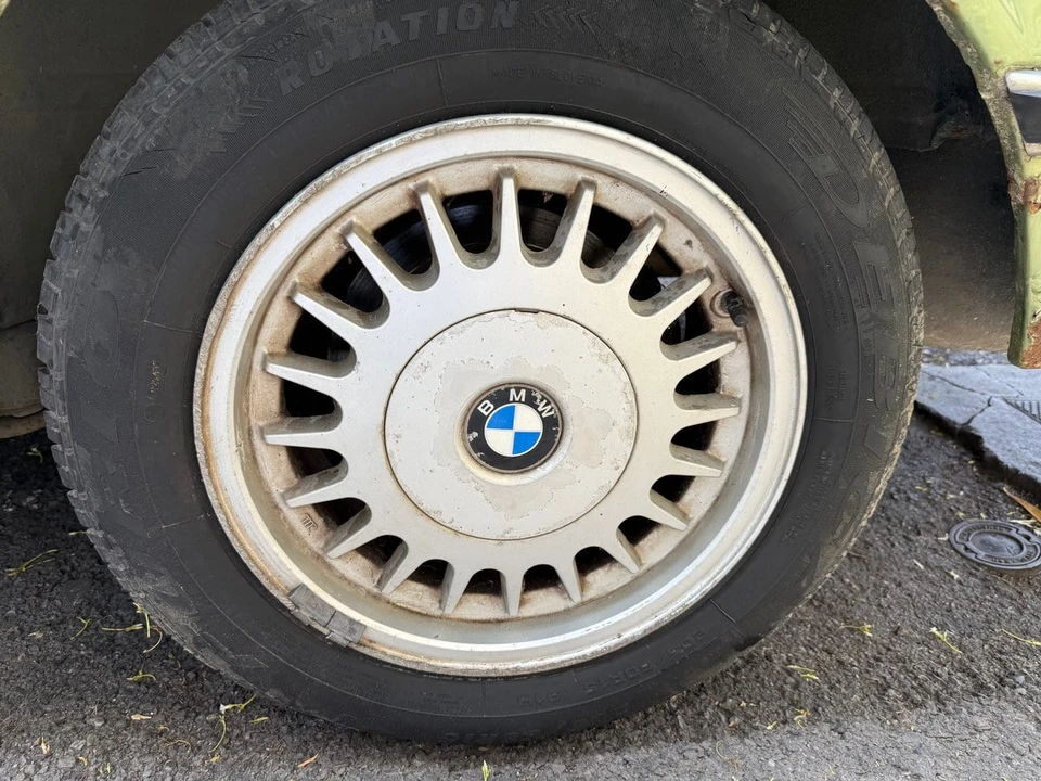 1978 BMW E12 5 Series - Image 20 of 30
