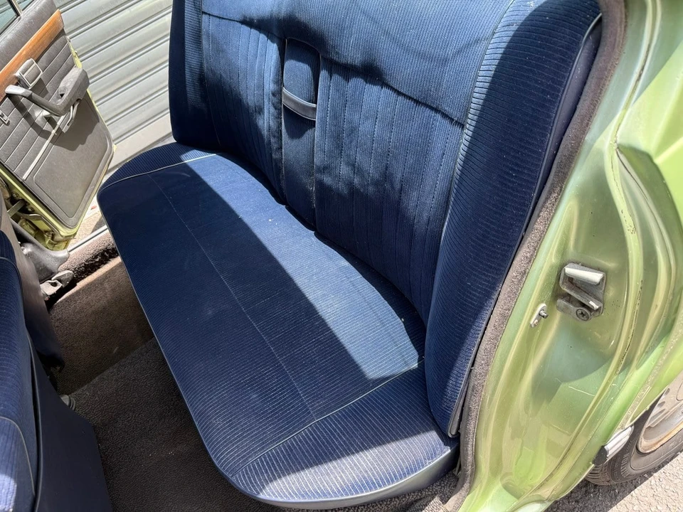 1978 BMW E12 5 Series - Image 26 of 30
