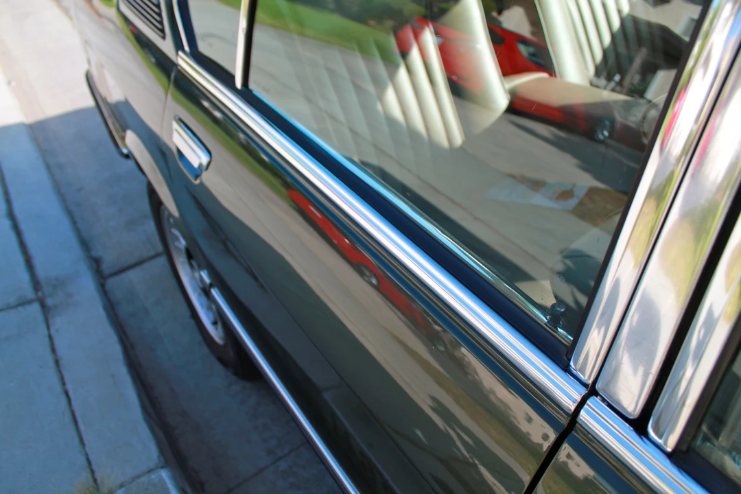 1978 BMW E12 5 Series - Image 31 of 31