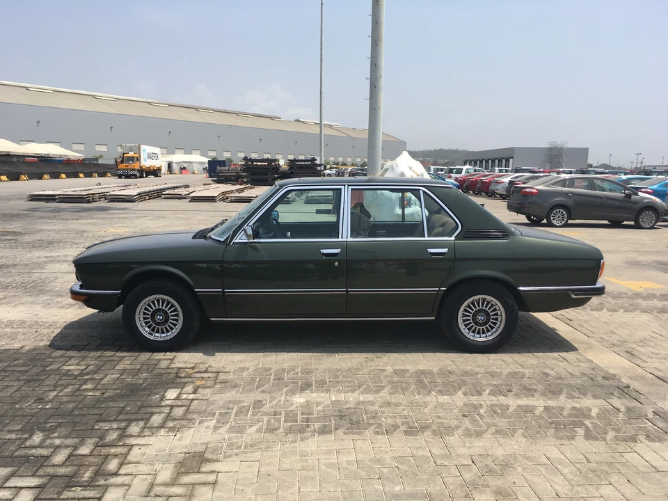 1978 BMW E12 5 Series - Image 18 of 31