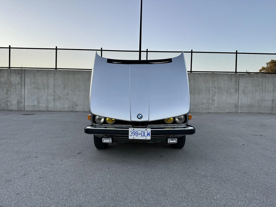 1978 BMW E12 5 Series - Image 29 of 31
