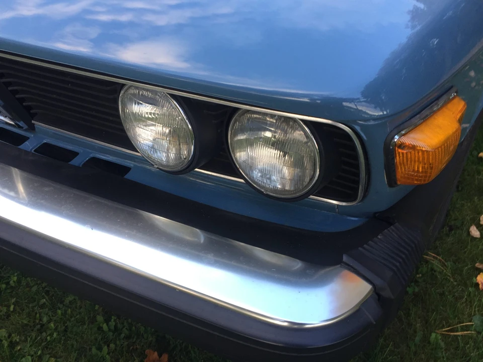 1978 BMW E12 5 Series - Image 29 of 31