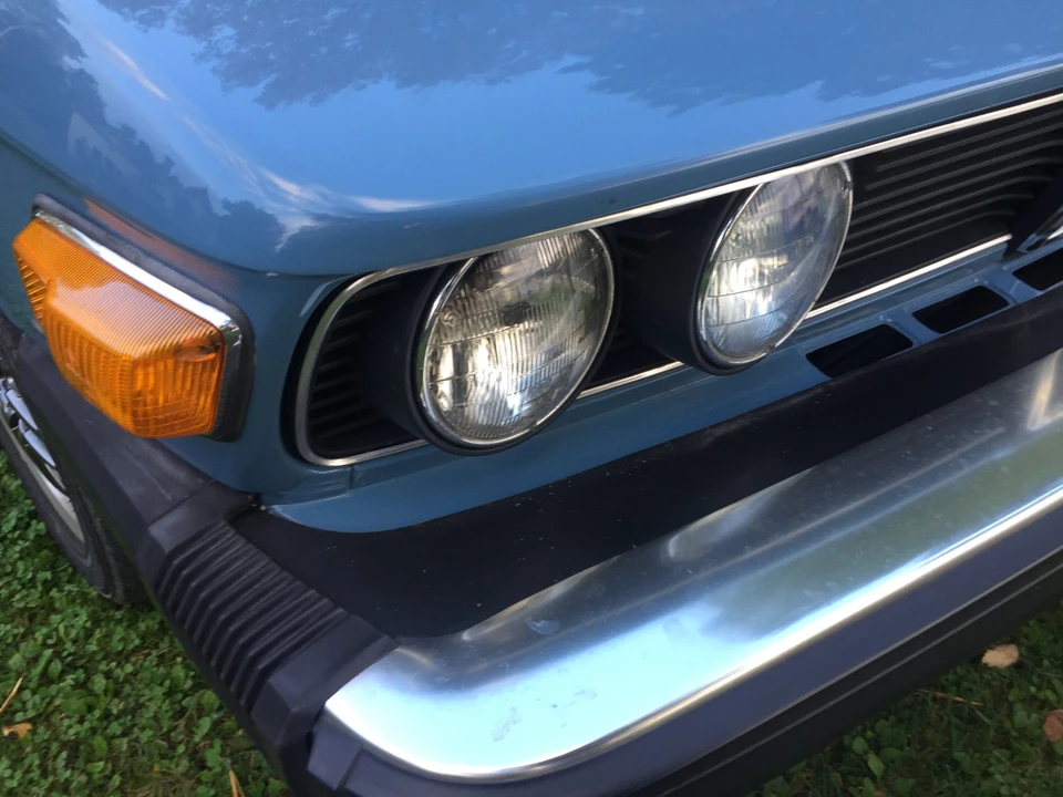 1978 BMW E12 5 Series - Image 28 of 31