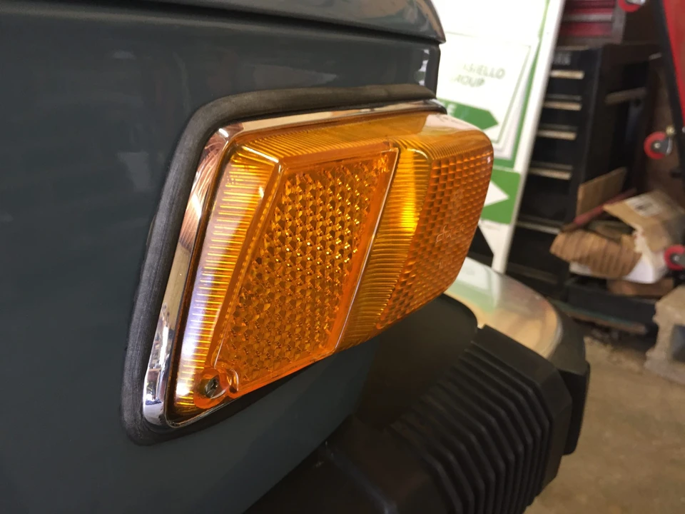 1978 BMW E12 5 Series - Image 31 of 31