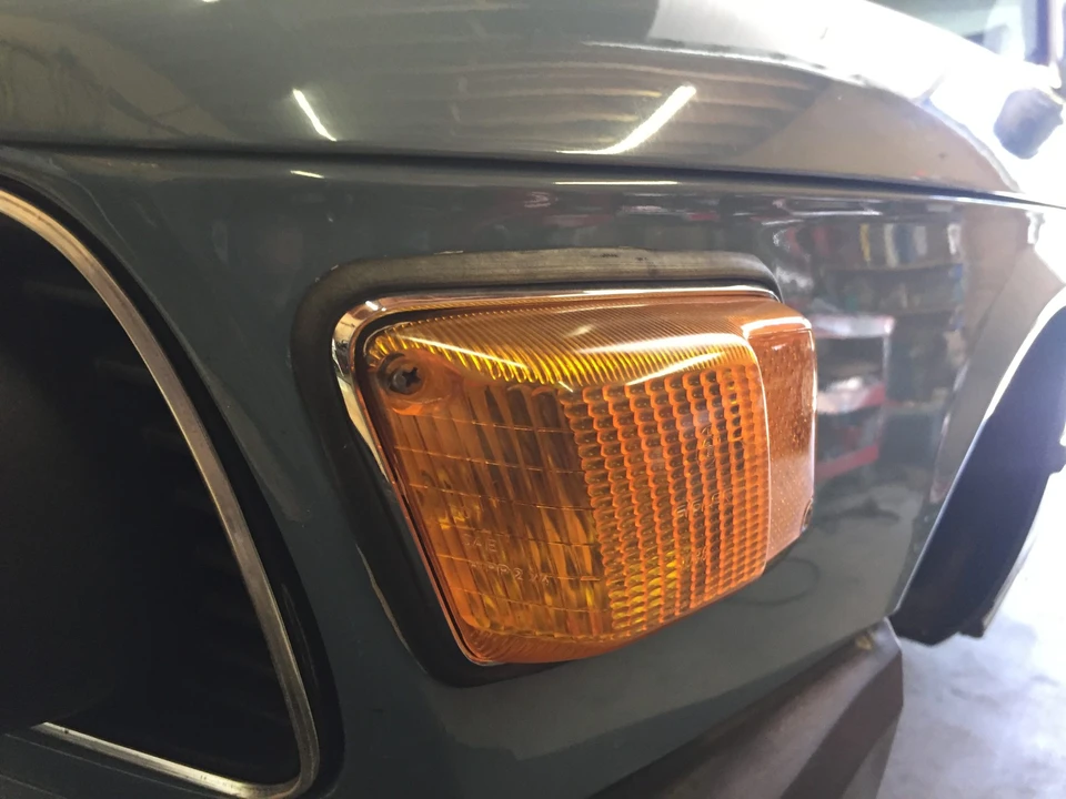 1978 BMW E12 5 Series - Image 30 of 31