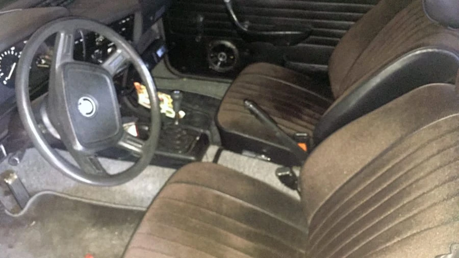 1978 BMW E21 3 Series - Image 3 of 6