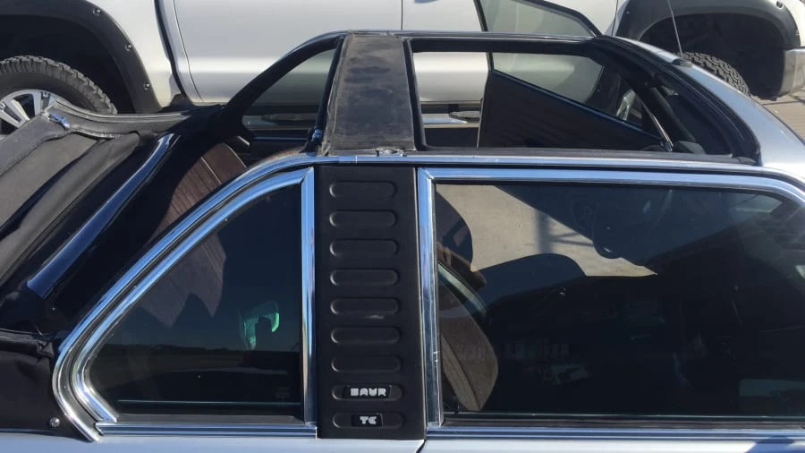 1978 BMW E21 3 Series - Image 4 of 6