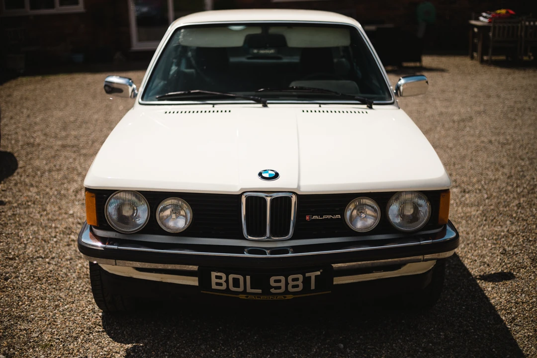 1978 BMW E21 3 Series - Image 12 of 31