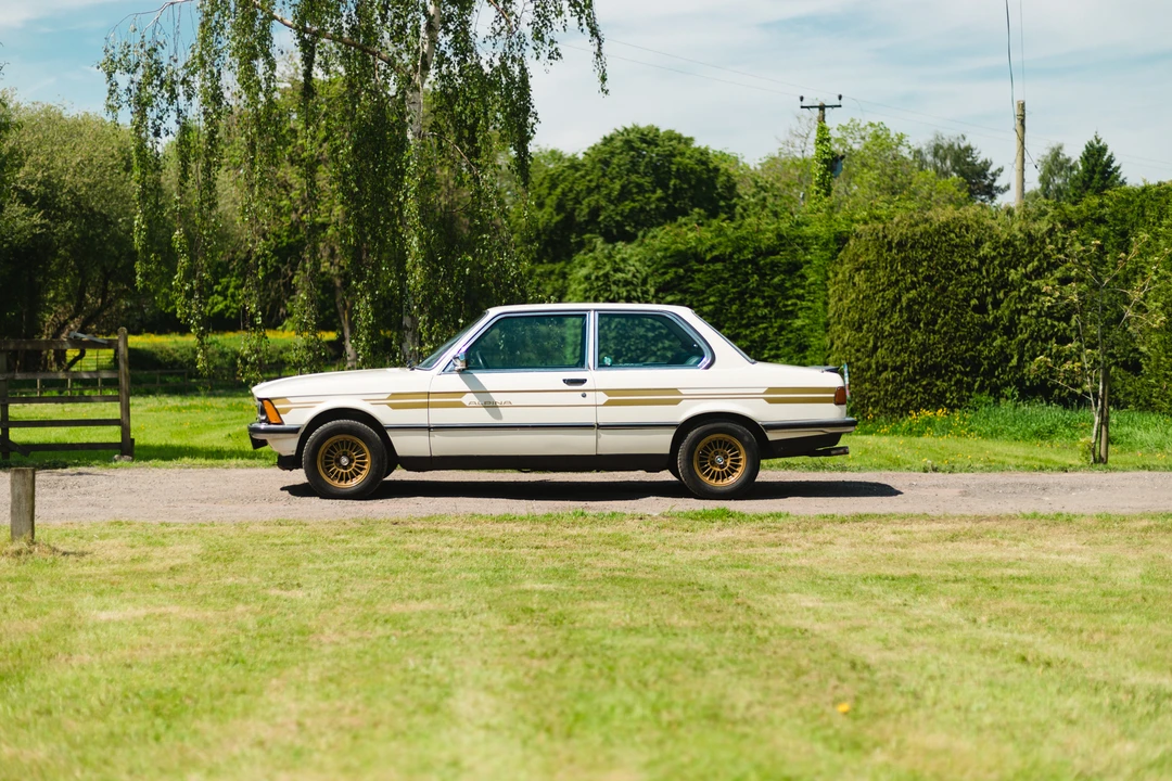 1978 BMW E21 3 Series - Image 14 of 31