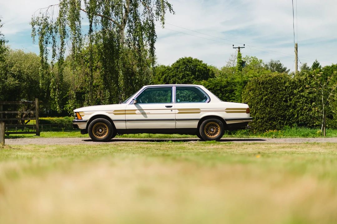 1978 BMW E21 3 Series - Image 27 of 31