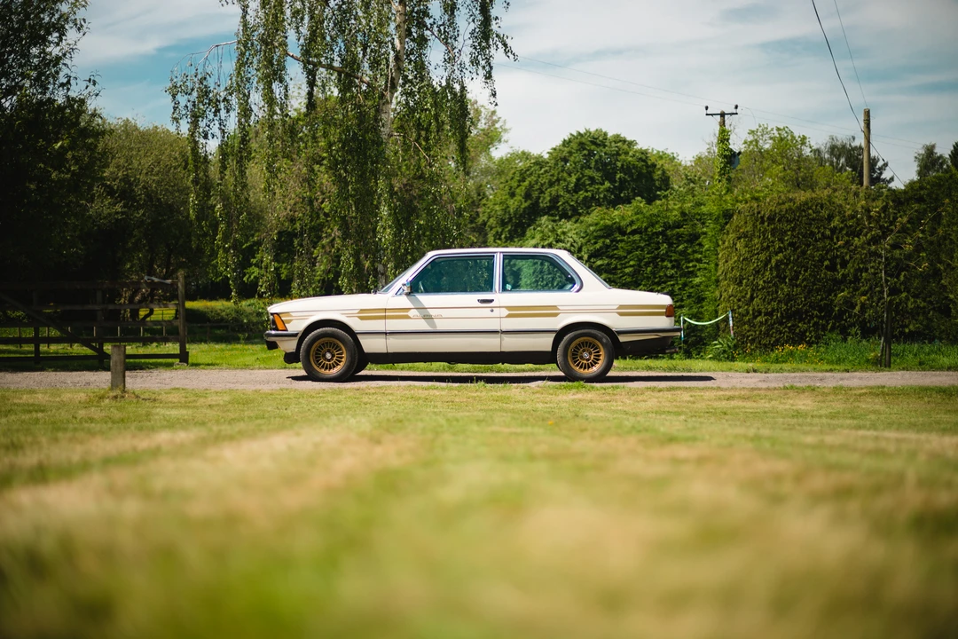 1978 BMW E21 3 Series - Image 16 of 31