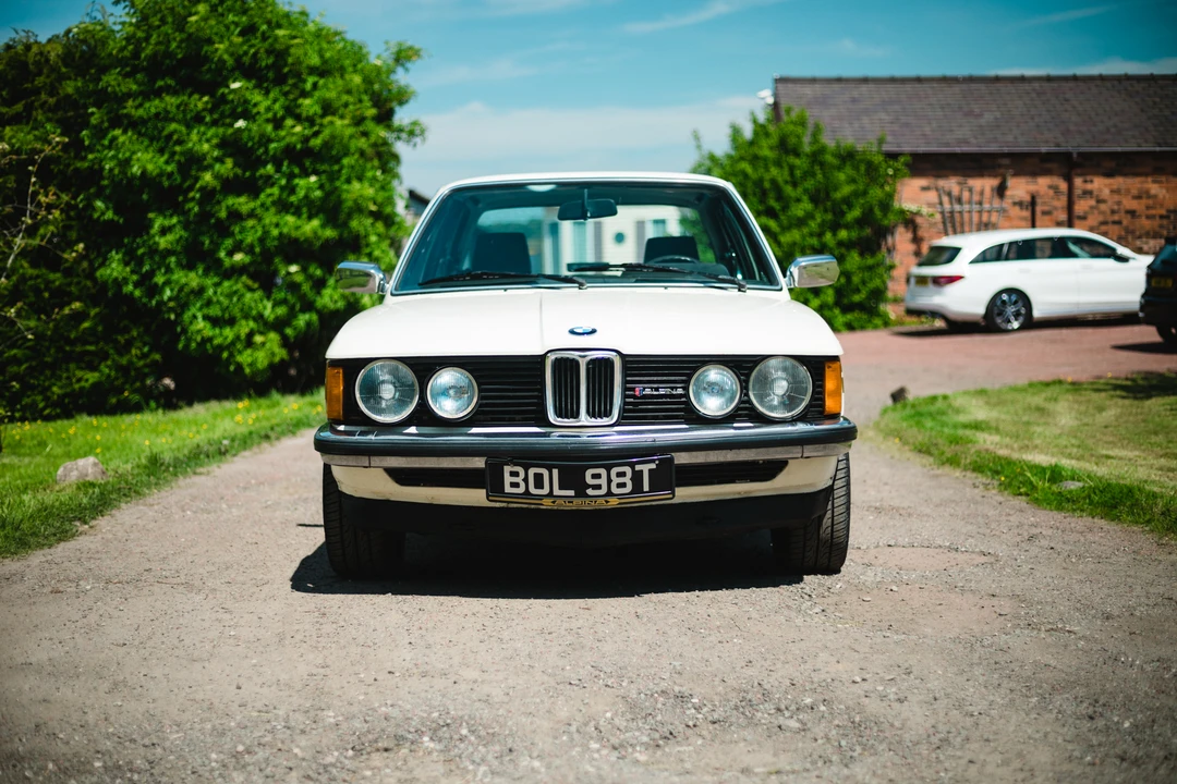 1978 BMW E21 3 Series - Image 17 of 31