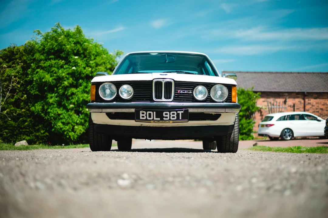 1978 BMW E21 3 Series - Image 25 of 31