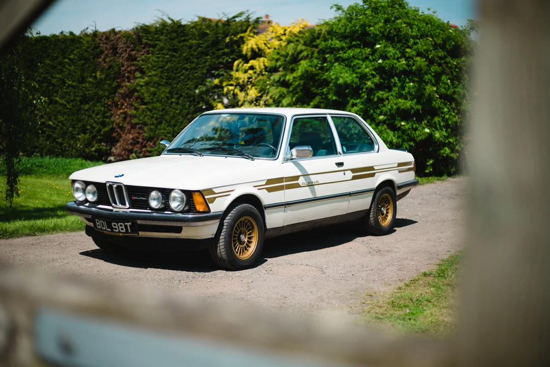 1978 BMW E21 3 Series - Image 18 of 31