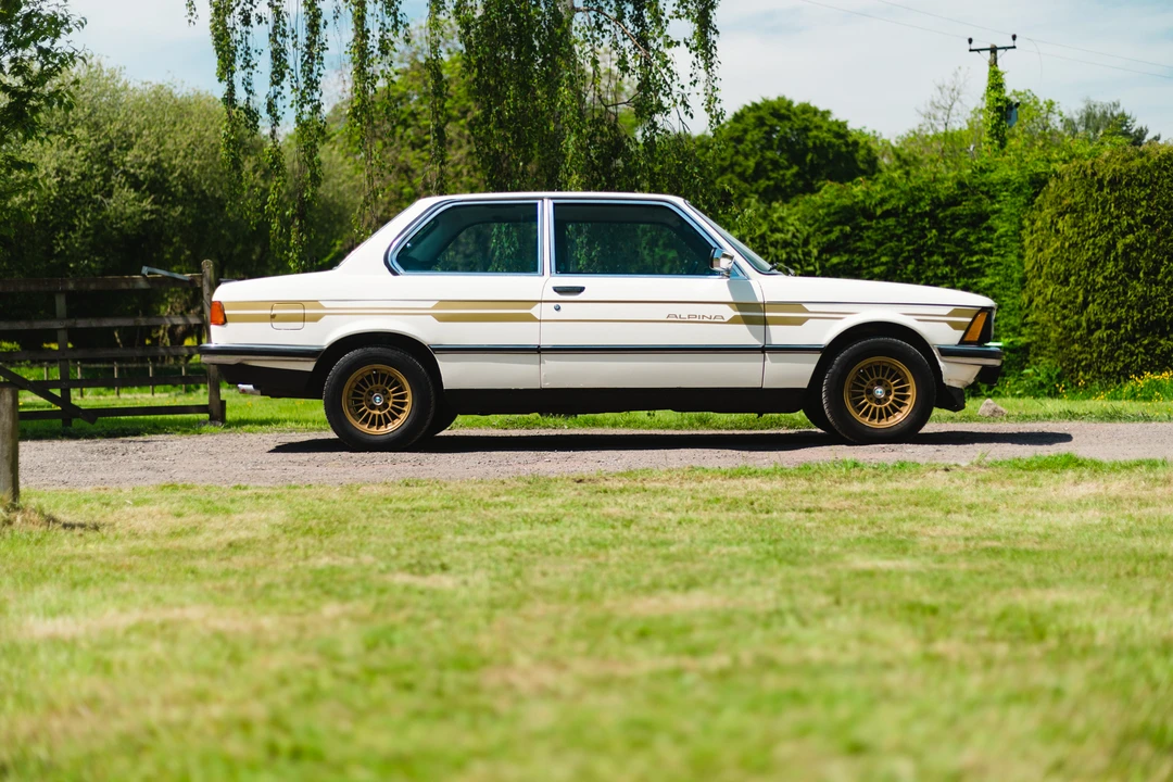 1978 BMW E21 3 Series - Image 6 of 31