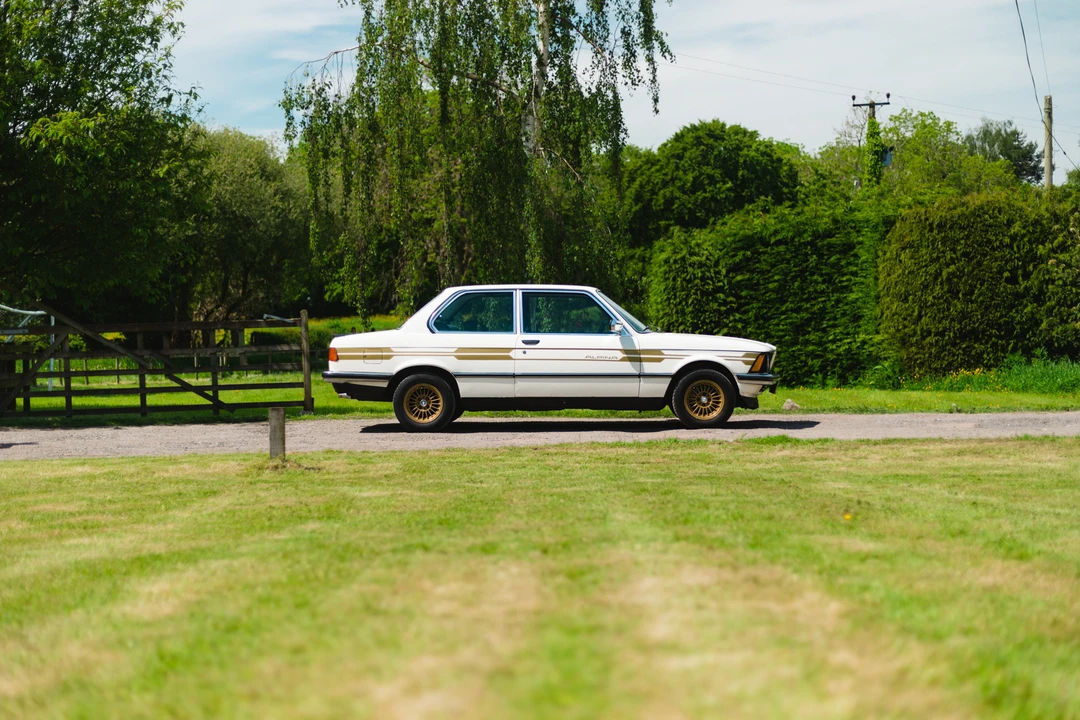 1978 BMW E21 3 Series - Image 20 of 31