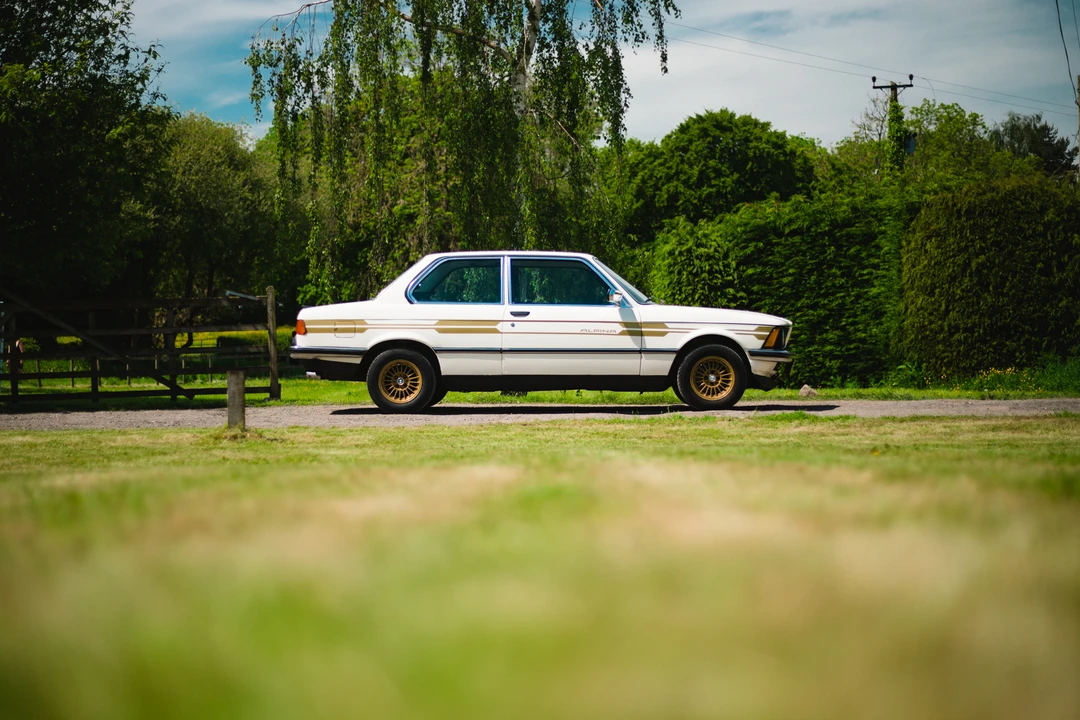 1978 BMW E21 3 Series - Image 24 of 31