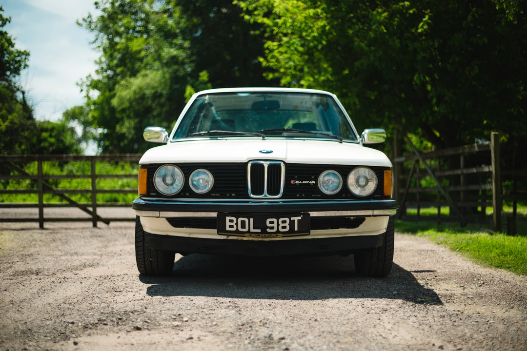 1978 BMW E21 3 Series - Image 21 of 31