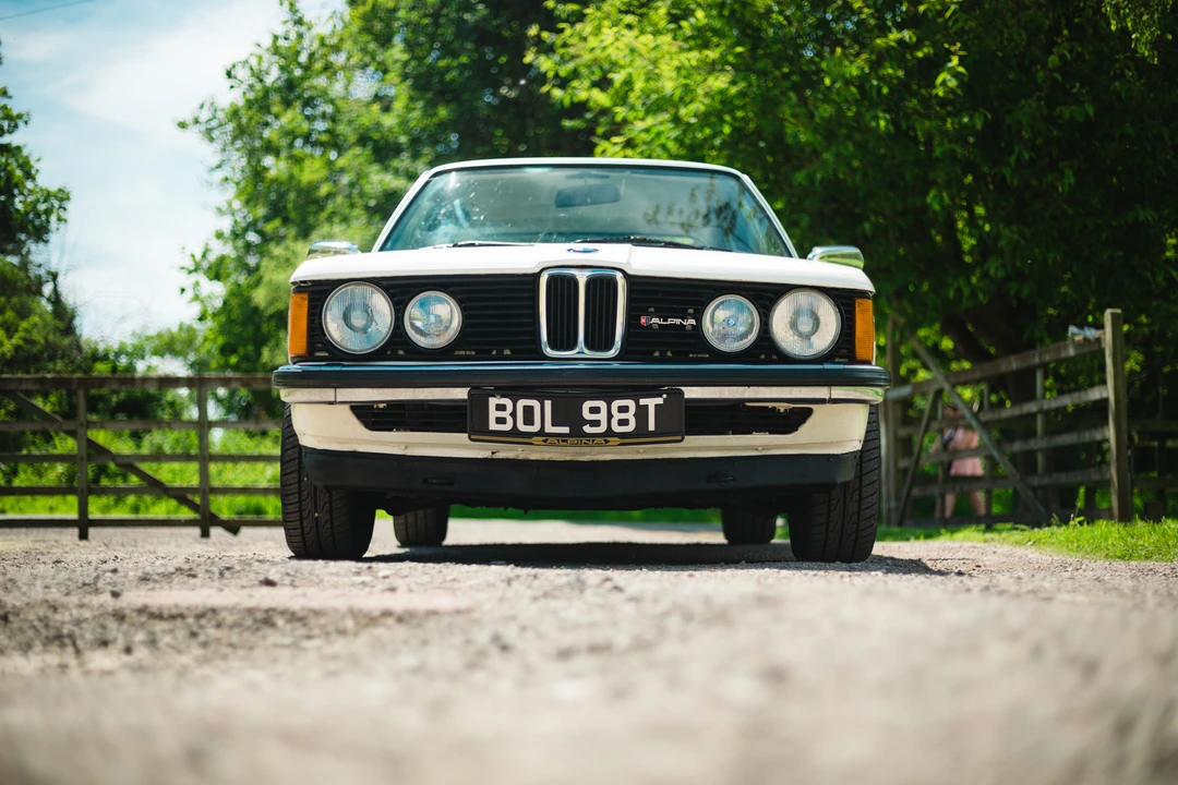 1978 BMW E21 3 Series - Image 4 of 31