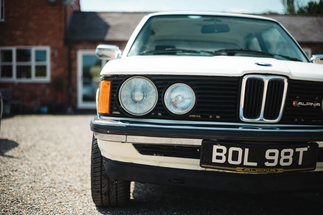 1978 BMW E21 3 Series - Image 22 of 31