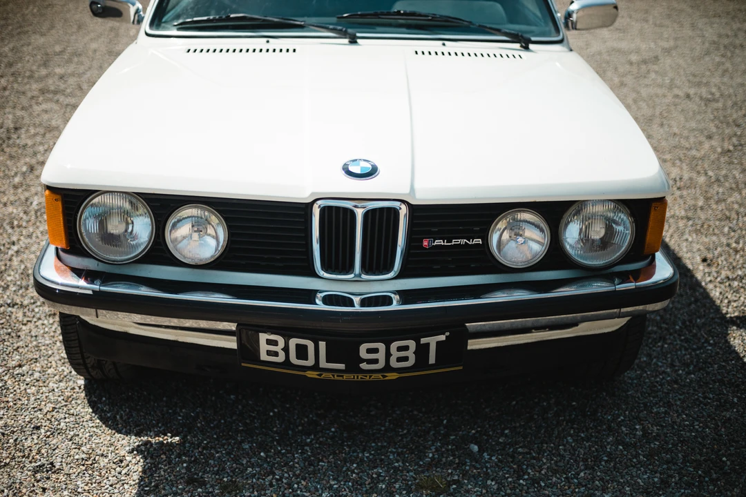 1978 BMW E21 3 Series - Image 31 of 31