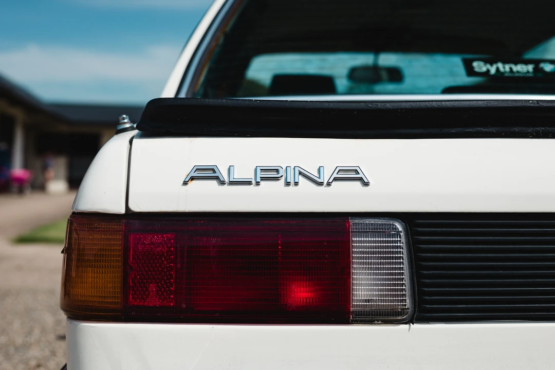 1978 BMW E21 3 Series - Image 30 of 31