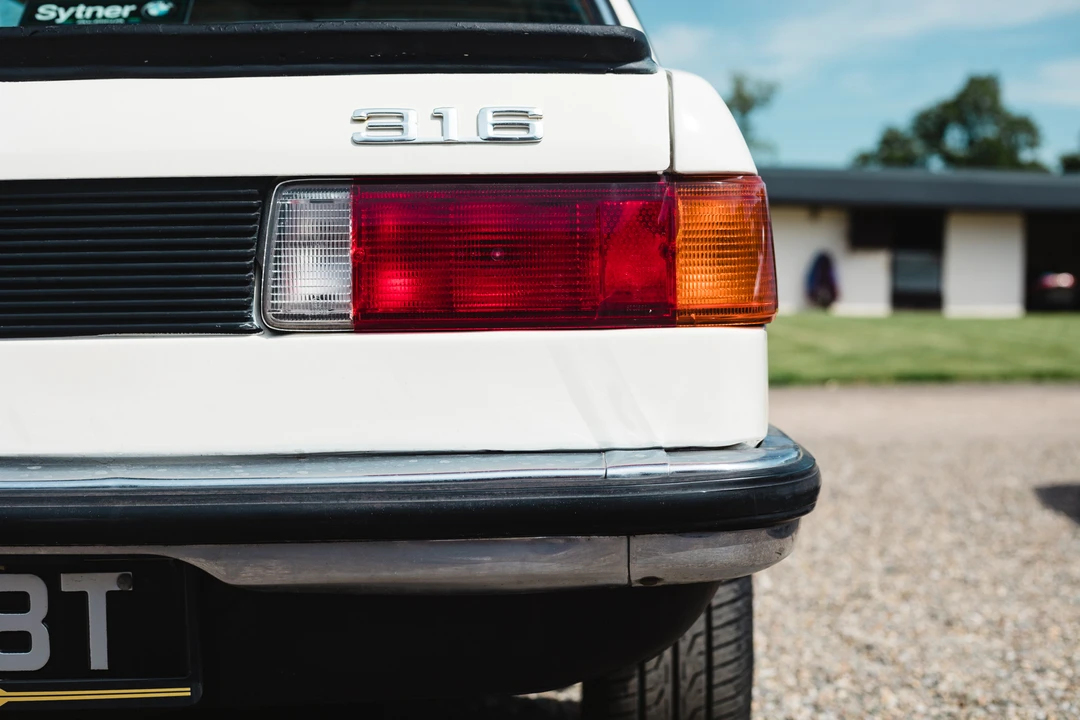 1978 BMW E21 3 Series - Image 29 of 31