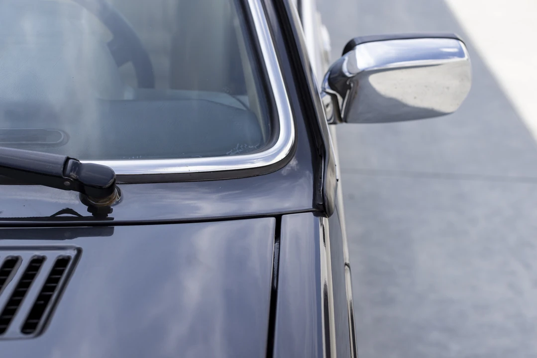 1978 BMW E24 6 Series - Image 24 of 31