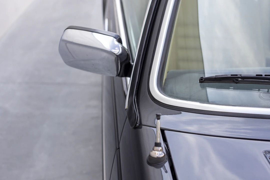 1978 BMW E24 6 Series - Image 25 of 31