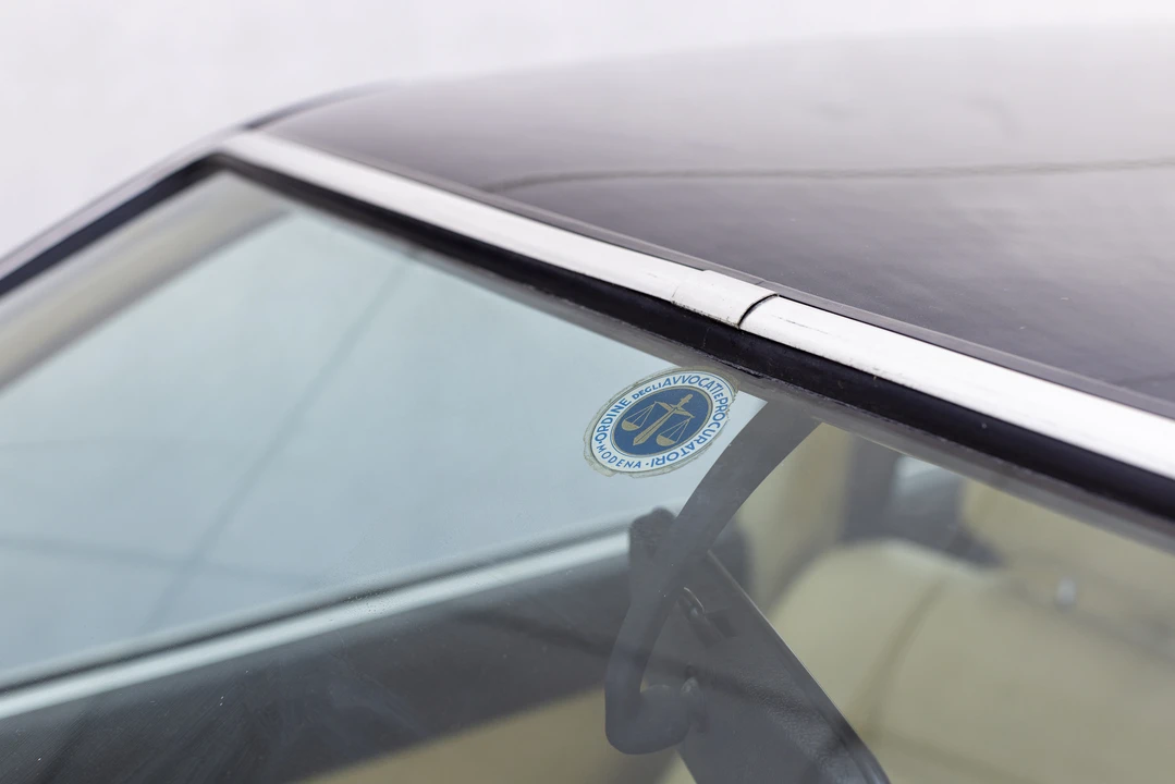 1978 BMW E24 6 Series - Image 26 of 31