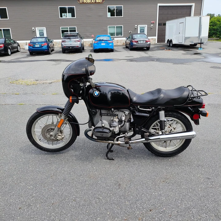 1978 BMW /7 - Image 27 of 31