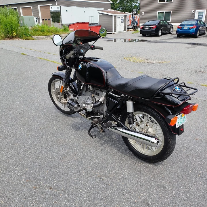 1978 BMW /7 - Image 24 of 31