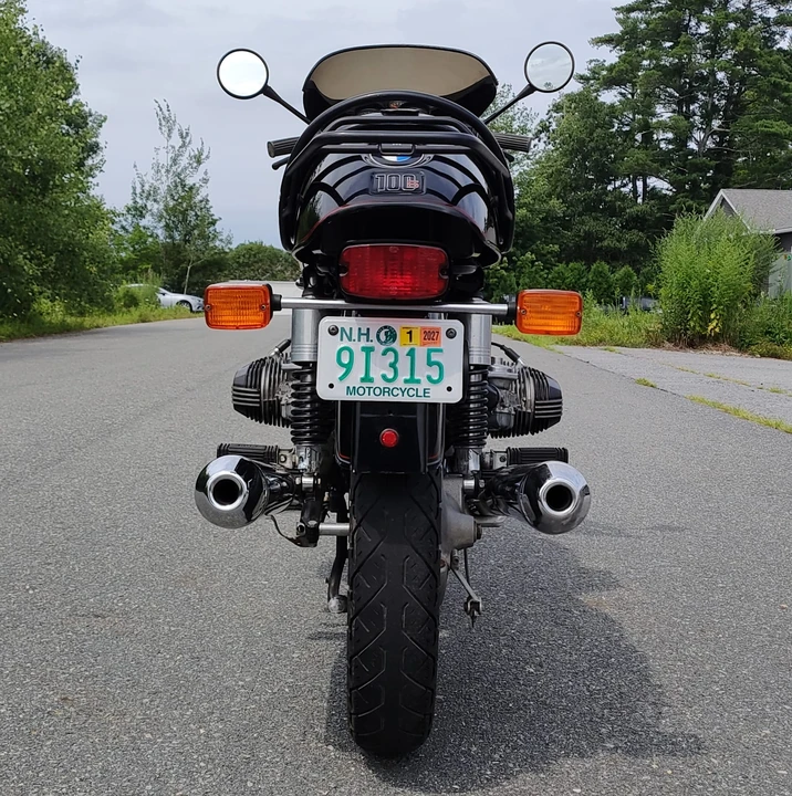 1978 BMW /7 - Image 21 of 31