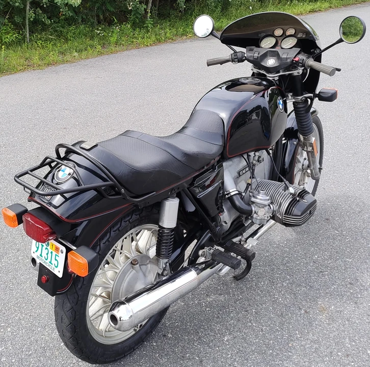 1978 BMW /7 - Image 20 of 31