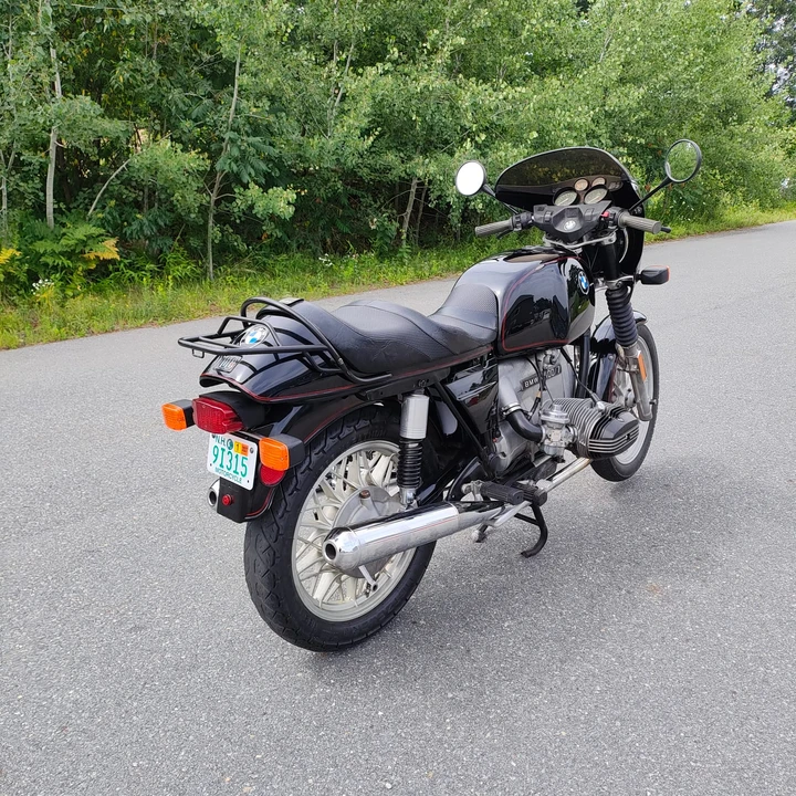 1978 BMW /7 - Image 19 of 31