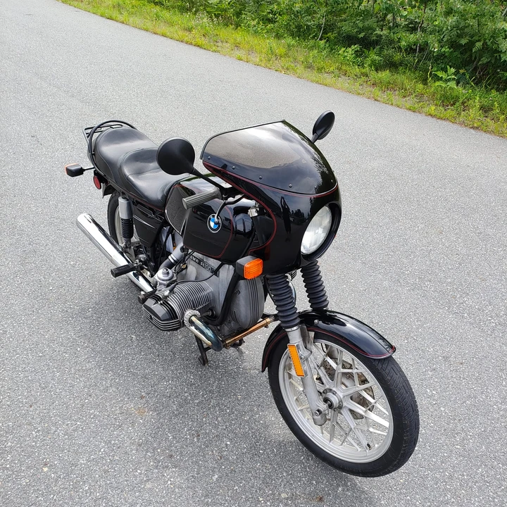 1978 BMW /7 - Image 10 of 31