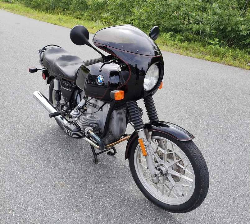 1978 BMW /7 - Image 11 of 31