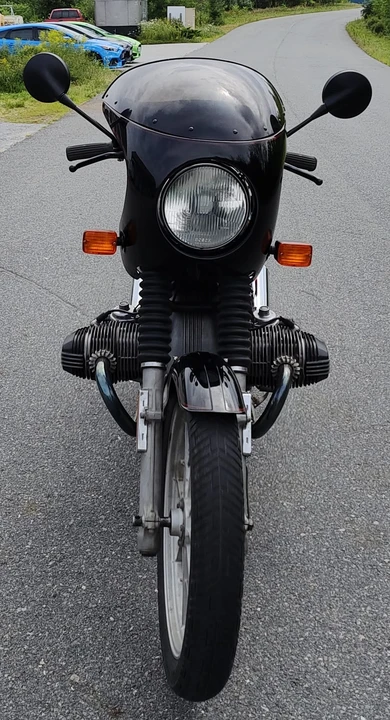 1978 BMW /7 - Image 9 of 31
