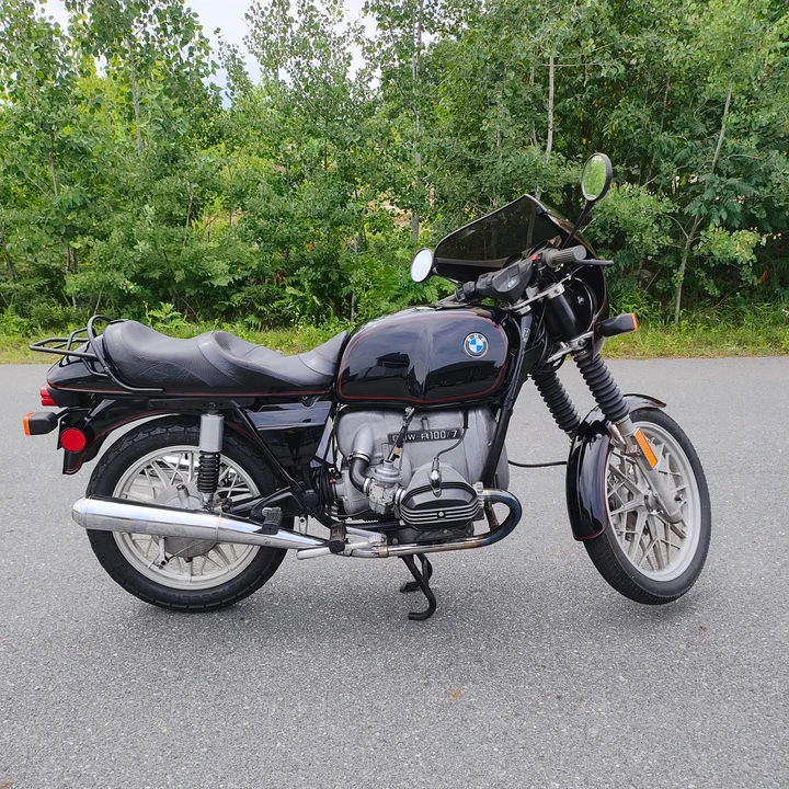 1978 BMW /7 - Image 18 of 31