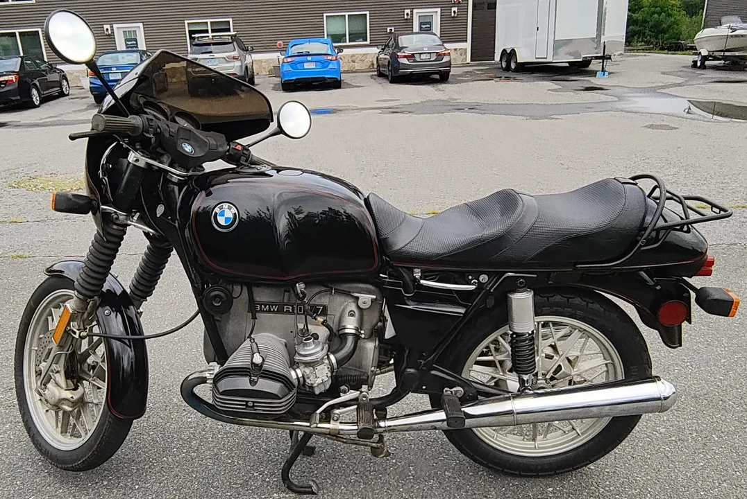 1978 BMW /7 - Image 30 of 31