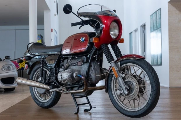 1978 BMW /7 - Image 3 of 7