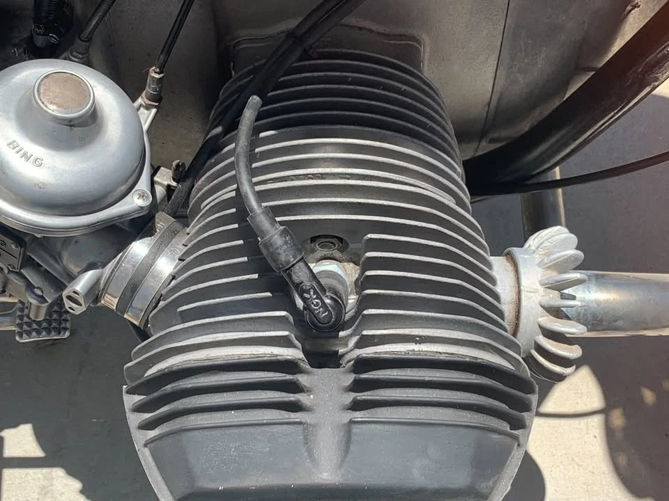 1978 BMW /7 - Image 18 of 18