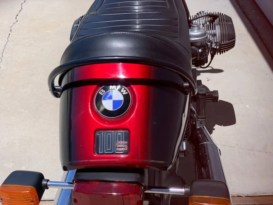 1978 BMW /7 - Image 15 of 18