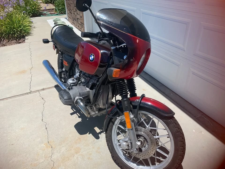 1978 BMW /7 - Image 5 of 18
