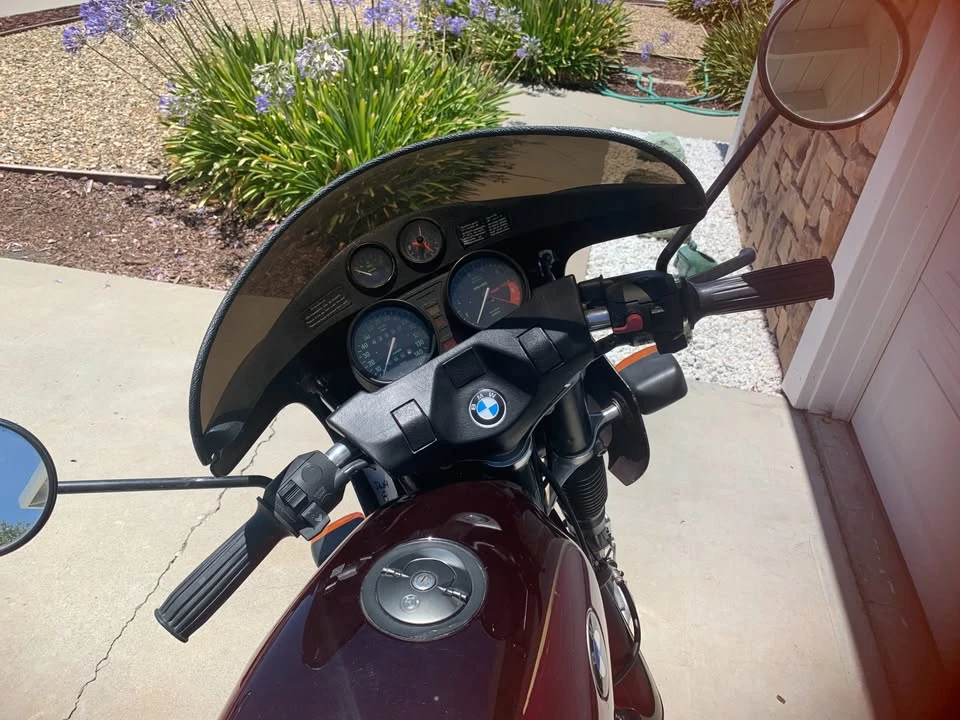 1978 BMW /7 - Image 17 of 18